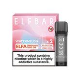 Elf Bar Elfa Pre-filled Replacement Pod